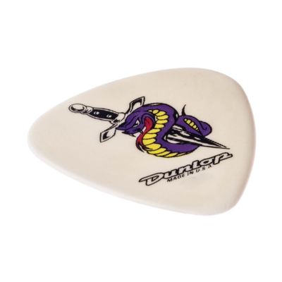 Медиатор Dunlop BL03R1.0, изображение 2