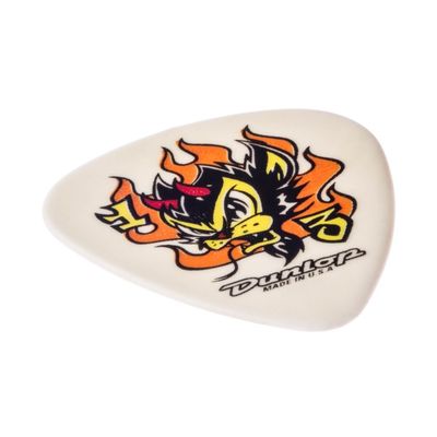 Медиатор Dunlop BL05R1.0, изображение 2