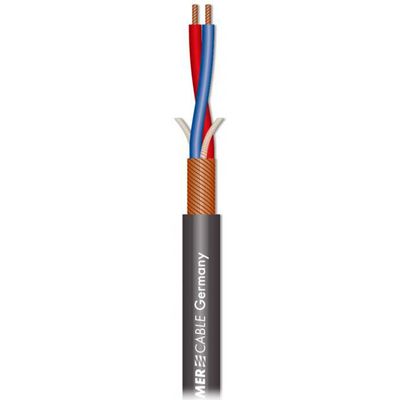 Кабель микрофонный Sommercable 200-0006