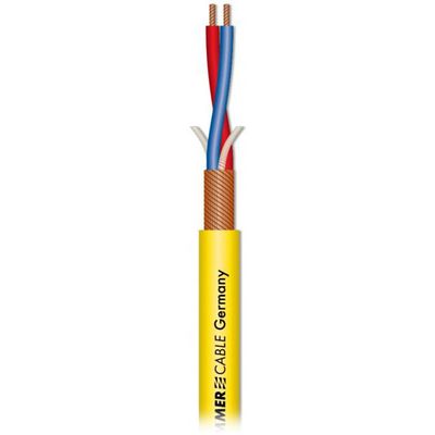 Кабель микрофонный Sommercable 200-0007