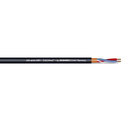 Кабель микрофонный Sommercable 200-0051