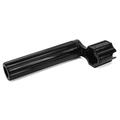 Вертушка для намотки струн и кусачки Alice A1009A, изображение 3