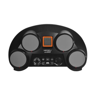 Электронная ударная установка Medeli DD60, изображение 2