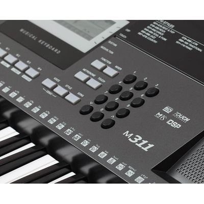 Синтезатор Medeli M311, изображение 6