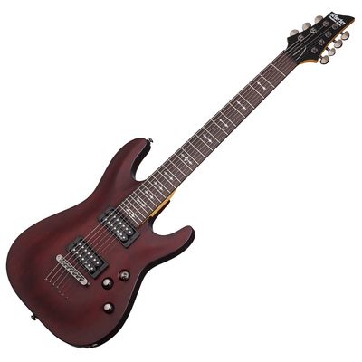 Электрогитара Schecter Omen-7