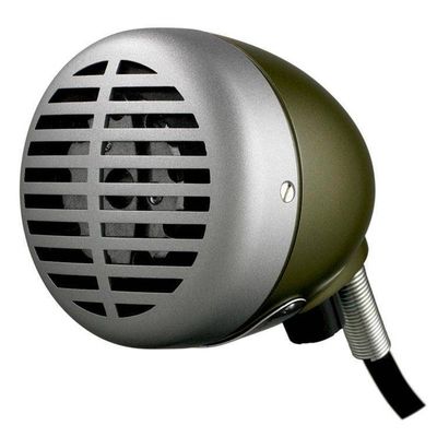 Микрофон Shure 520DX