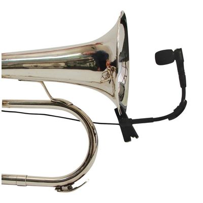 Микрофон Shure Beta 98H/C, изображение 3