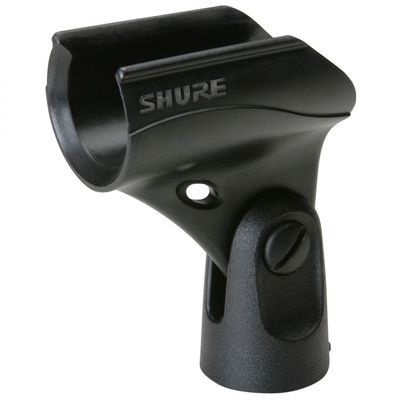 Держатель для микрофона Shure A25D
