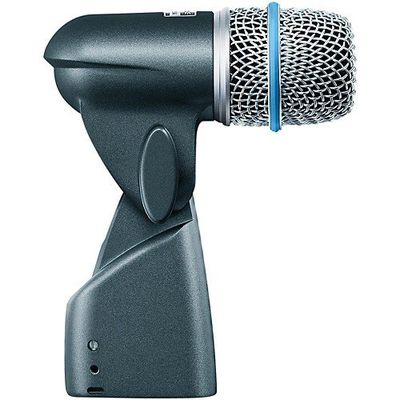 Микрофон Shure Beta 56A