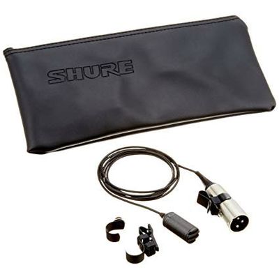 Микрофон Shure SM11-CN, изображение 2