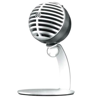 Микрофон Shure MV5-DIG, изображение 2