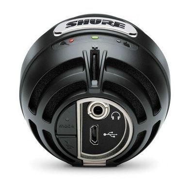 Микрофон Shure MV5-DIG, изображение 3