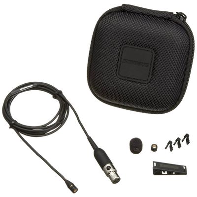 Микрофон Shure MX150B/O-TQG, изображение 2