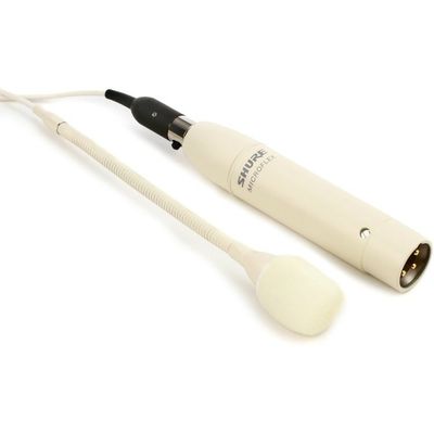 Микрофон Shure MX202W/C, изображение 2