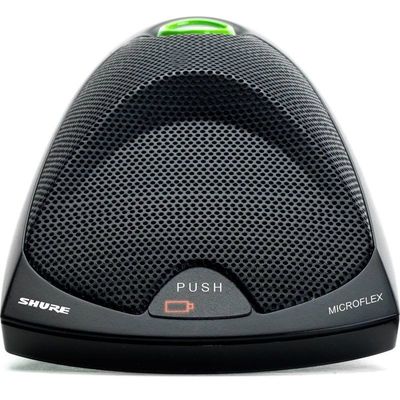 Передатчик Shure MX690 L4E, изображение 2