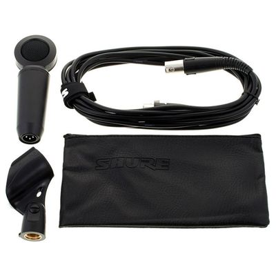 Микрофон Shure PGA181-XLR, изображение 3