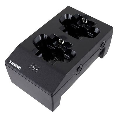 Зарядное устройство Shure SBC200E