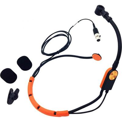 Микрофон Shure SM31FH, изображение 2