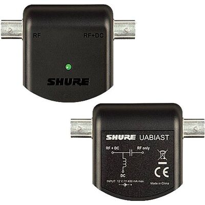 Адаптер Shure UABIAST-E, изображение 3