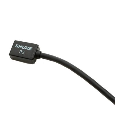 Микрофон Shure WL93