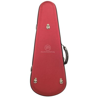 Кейс для скрипки Brahner VLS-99S/RD, изображение 2