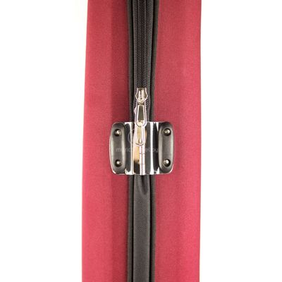 Кейс для скрипки Brahner VLS-99S/RD, изображение 4