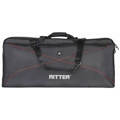 Чехол для клавишных Ritter RKP2-25/BRD