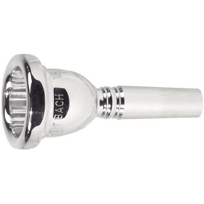 Мундштук для тромбона Vincent Bach 341-5G