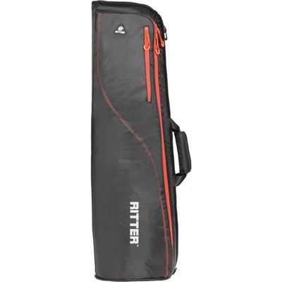 Чехол для тромбона тенор Ritter RBP2-TB/BRD