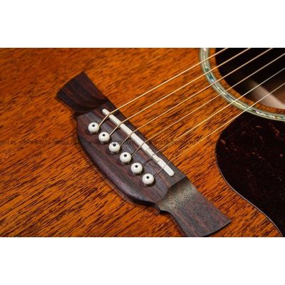 Гитара акустическая Crafter D-8MH/BR, изображение 3