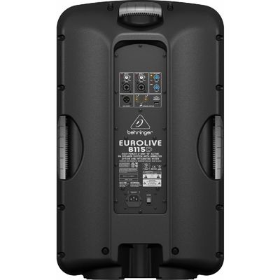 Акустическая система Behringer Eurolive B115D, изображение 3