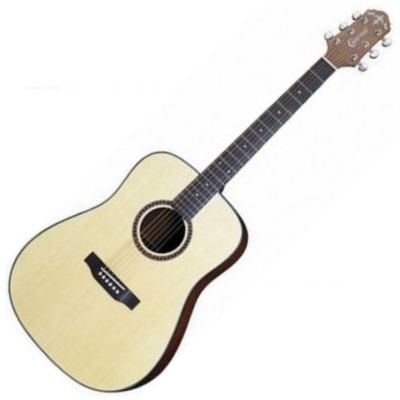 Гитара акустическая Crafter HILITE-D SP/N