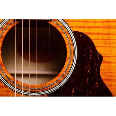 Гитара акустическая Crafter MD-60/AM, изображение 2