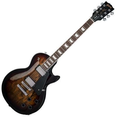 Электрогитара Gibson Les Paul Studio 2018 Smokehose Burst