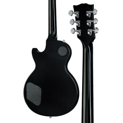 Электрогитара Gibson Les Paul Studio 2018 Vintage Sunburst, изображение 4