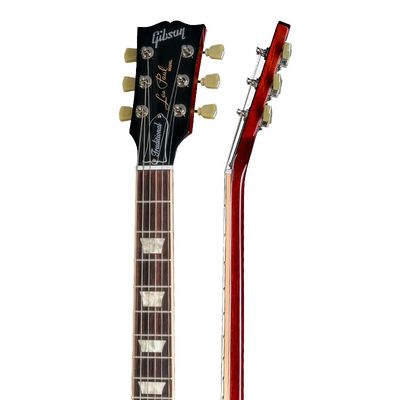 Электрогитара Gibson Les Paul Traditional 2018 Heritage Cherry Sunburst, изображение 5