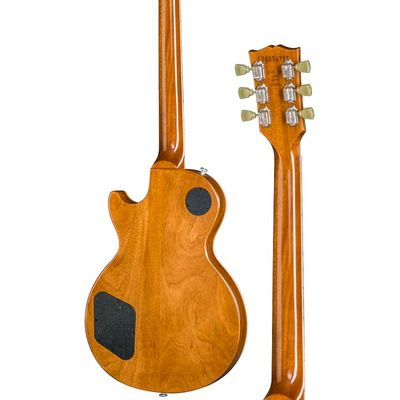 Электрогитара Gibson Les Paul Traditional 2018 Honey Burst, изображение 4