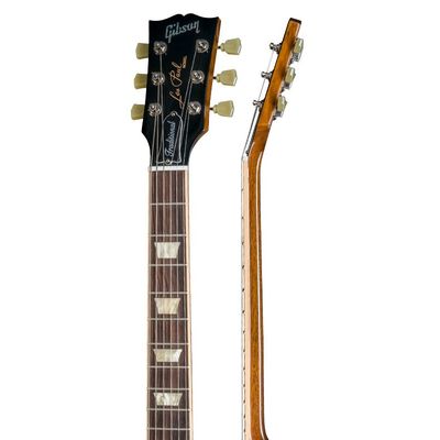 Электрогитара Gibson Les Paul Traditional 2018 Honey Burst, изображение 5