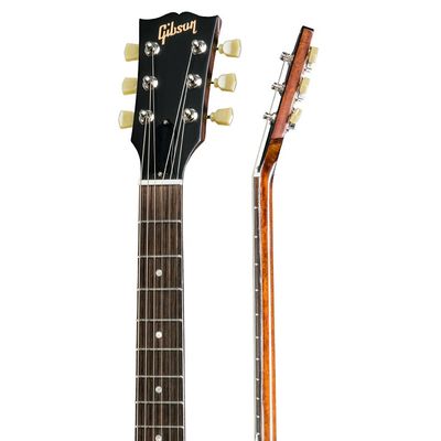 Электрогитара Gibson SG Faded 2018 Worn Bourbon, изображение 5