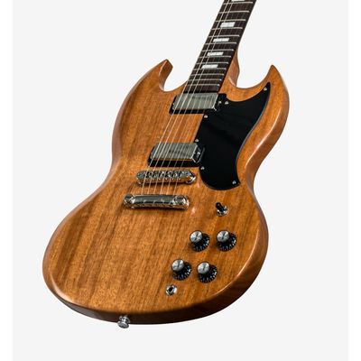Электрогитара Gibson SG Special 2018 Natural Satin, изображение 3