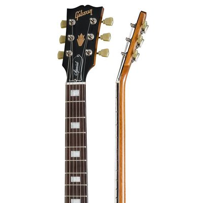 Электрогитара Gibson SG Special 2018 Natural Satin, изображение 5