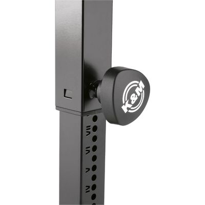 Стул для пианиста Konig & Meyer 14085-000-55, изображение 2