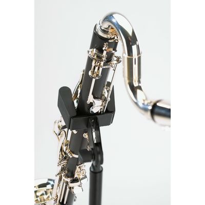 Подставка для бас-кларнета Konig & Meyer 15060-011-55, изображение 2