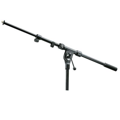 Журавль для микрофонной стойки Konig & Meyer 21110-300-55