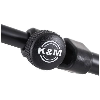 Журавль для микрофонной стойки Konig & Meyer 21110-300-55, изображение 3