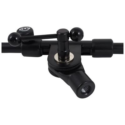 Журавль для микрофонной стойки Konig & Meyer 21110-300-55, изображение 5