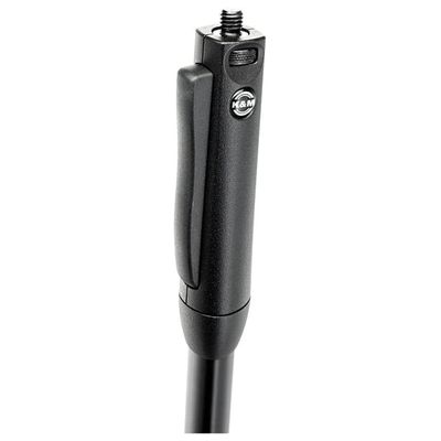 Микрофонная стойка Konig & Meyer 26200-300-55, изображение 2