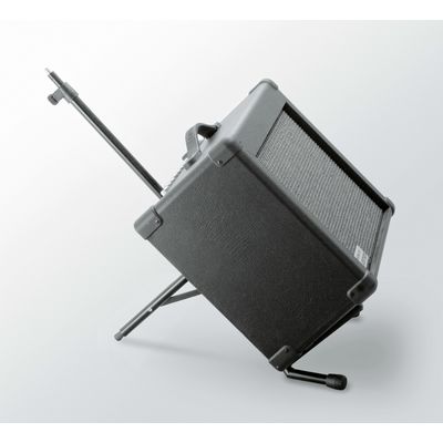 Стойка для комбоусилителя Konig & Meyer 28130-011-55, изображение 3