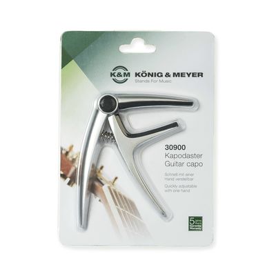 Каподастр Konig & Meyer 30900-000-02, изображение 4