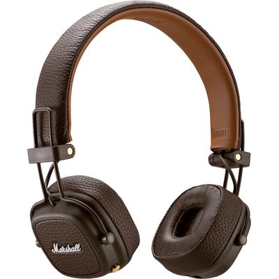 Наушники Marshall Major MKIII Bluetooth Brown